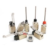 OMRON 欧姆龙 限位开关 WLSD3-LD