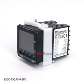 OMRON 欧姆龙 数字温控器 E5CC-QX2ASM-802