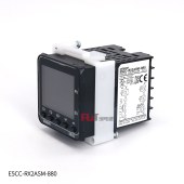 OMRON 欧姆龙 数字温控器 E5CC-QX2ASM-800