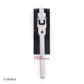 OMRON 欧姆龙 一般用基本开关 X-10GD-B