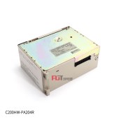 OMRON 欧姆龙 PLC 可编程控制器 C200HW-PA204R