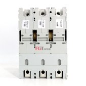 ABB Formula塑壳断路器 A3N630 TMF500/5000 FF 3P