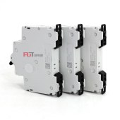 ABB SN201系列微型断路器 SN201-D16