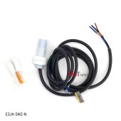 OMRON 欧姆龙 耐腐型 接近传感器 E2KQ-X10ME1 2M