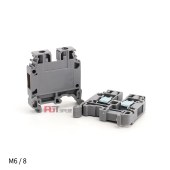 泰科 接线端子 M6/8