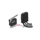 OMRON 欧姆龙 D2JW系列 防水极 基本开关 D2JW-01K1A1