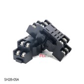 IDEC 和泉 S系列 SM型插座 SM2S-05D
