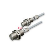 OMRON 欧姆龙 全不锈钢机架接近传感器 E2FM-QX2D1-M1GJ 0.3M