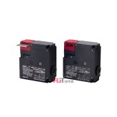 OMRON 欧姆龙 电磁锁定安全门开关 D4NL-1CFG-B4