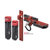 OMRON 欧姆龙 小型电磁锁定安全门开关 D4SL-N2NFA-D4