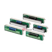 OMRON 欧姆龙 连接器端子台变换单元 XW2B-40G4