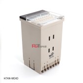 OMRON 欧姆龙 电子计数器 H7AN-R6DM AC100-240