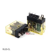IDEC 和泉 RJ系列 薄型功率继电器 RJ2S-CL-D24