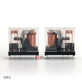 OMRON 欧姆龙 微型功率继电器G2R-1-SND DC24(S) BY OMB