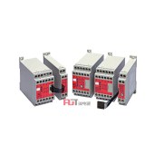 OMRON 欧姆龙 安全继电器单元 G9SA-301 AC100-240