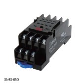 IDEC 和泉 SN系列 插座 SN4S-05D