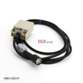 OMRON 欧姆龙 RFID系统 V680-A-CA1053