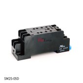 IDEC 和泉 S系列 SM型插座 SM2S-05D