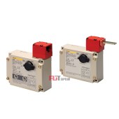 OMRON 欧姆龙 电磁锁定安全门开关 D4BL-2DRA