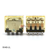 IDEC 和泉 RH系列 小型功率继电器 RH4B-UL DC24