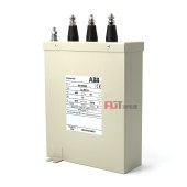 ABB 电容器 CLMD13/10KVAR 480V 50HZ(1PH)