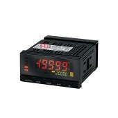 OMRON 欧姆龙 电压/电流面板表 K3HB-XVD-CPAC11 AC/DC24
