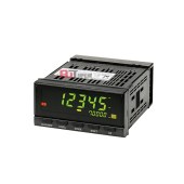 OMRON 欧姆龙 累计/增减量脉冲表 K3HB-CNB-A-DRT1 AC100-240
