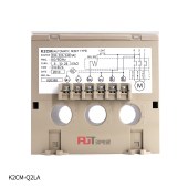 OMRON 欧姆龙 电机继电器 K2CM-Q2LA