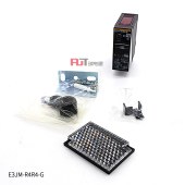 OMRON 欧姆龙 光电传感器 E3JM-DS70M4T-G BY OMC