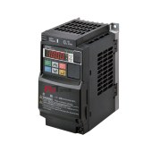 OMRON 欧姆龙 多功能小型变频器 3G3MX2-A4004-ZV1-BZ