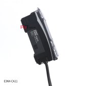 OMRON 欧姆龙 彩色光纤放大器 E3NX-CA0