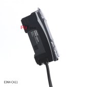 OMRON 欧姆龙 彩色光纤放大器 E3NX-CA8