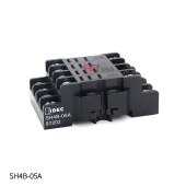 IDEC 和泉 S系列 SM型插座 SM2S-05D