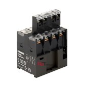 OMRON 欧姆龙 功率继电器 G7Z-2A2B-11Z DC12