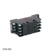 IDEC 和泉 S系列 SM型插座 SM2S-05D