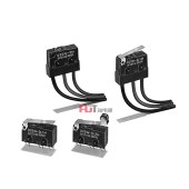 OMRON 欧姆龙 密封型 小型微动开关 D2SW-01H