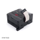 OMRON 欧姆龙 PLC可编程控制器 温度传感器单元 CP1W-TS001