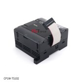 OMRON 欧姆龙 PLC可编程控制器 温度传感器单元 CP1W-TS101