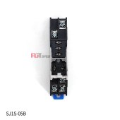 IDEC 和泉 SJ系列 插座 SJ2S-05B