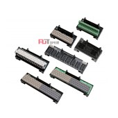 OMRON 欧姆龙 连接器端子台转换单元 XW2R-E34G-C1