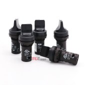 ABB C2SS系列二位置选择开关 C2SS2-10B-10