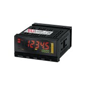 OMRON 欧姆龙 负载传感器/mV仪表 K3HB-VLC-L1BT11 AC/DC24