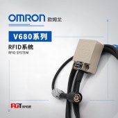 OMRON 欧姆龙 RFID系统 V680-A-CA1053