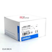 OMRON 欧姆龙 耐腐型 接近传感器 E2KQ-X10ME1 5M