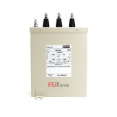 ABB 电容器 CLMD13/10KVAR 480V 50HZ(1PH)