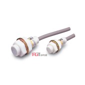 OMRON 欧姆龙 耐腐型 接近传感器 E2FQ-X10E1 5M