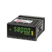 OMRON 欧姆龙 时间间隔表 K3HB-PNB-AT11 AC100-240