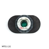 ABB MPD系列双头平钮操作部件 MPD7-11G