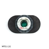 ABB MPD系列双头平钮操作部件 MPD8-11G