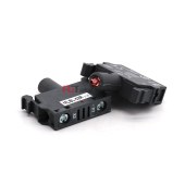 ABB MLBL系列 按钮指示 附件LED集成灯座 MLBL-07R